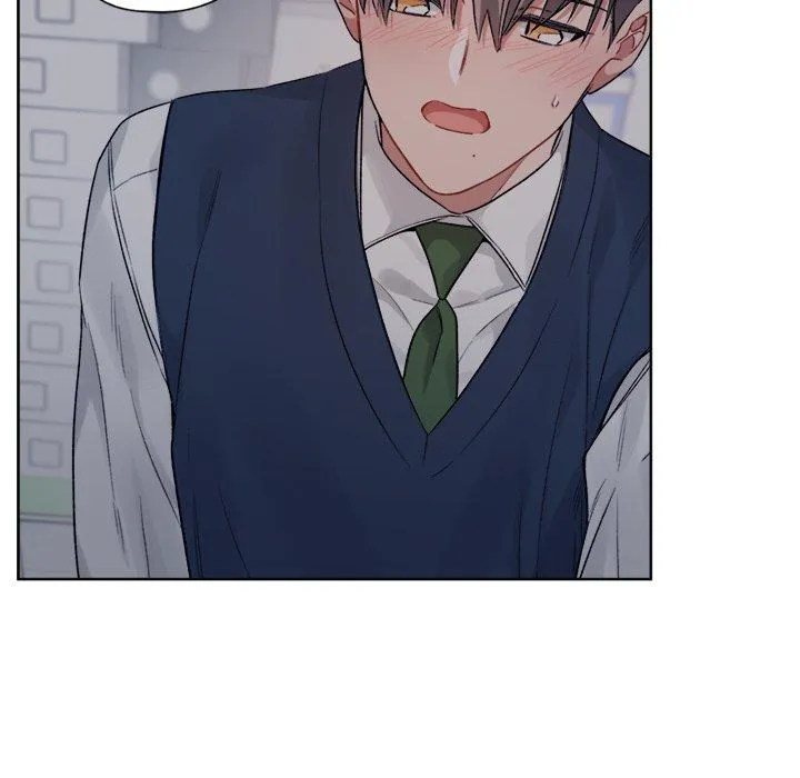 Bad Plan Chapter 54 page 61 - 