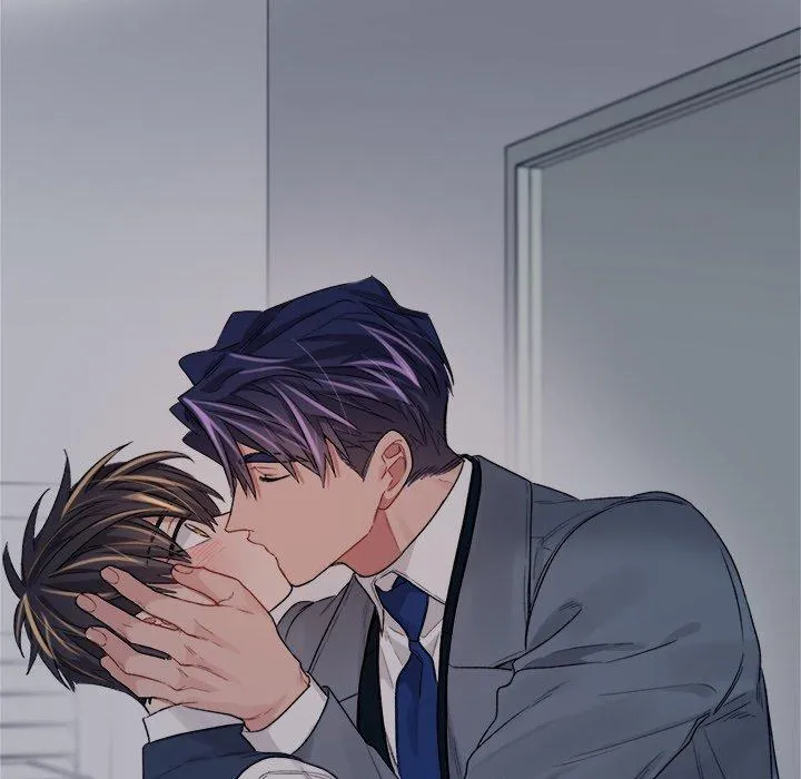 Bad Plan Chapter 54 page 65 - 