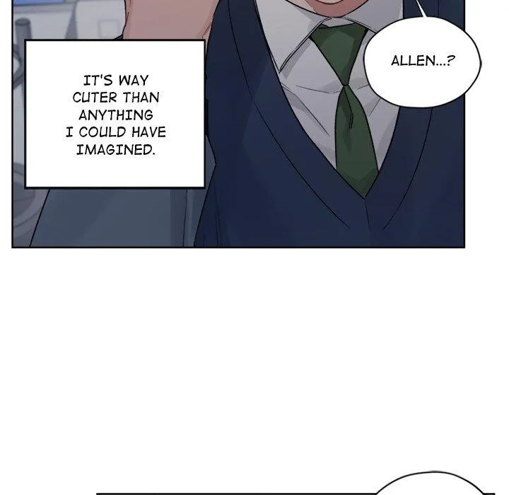 Bad Plan Chapter 54 page 69 - 