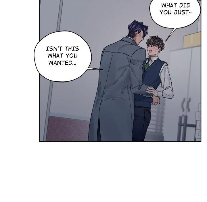 Bad Plan Chapter 54 page 70 - 