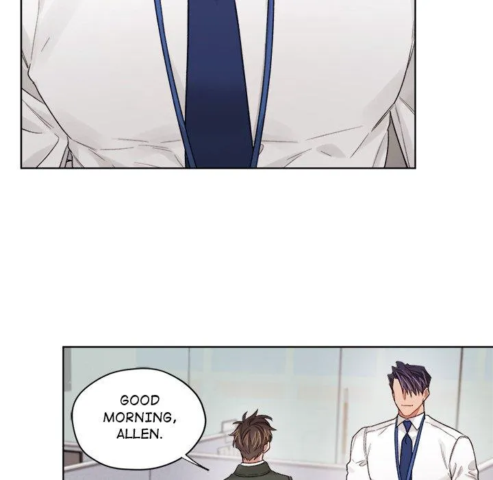 Bad Plan Chapter 54 page 8 - 