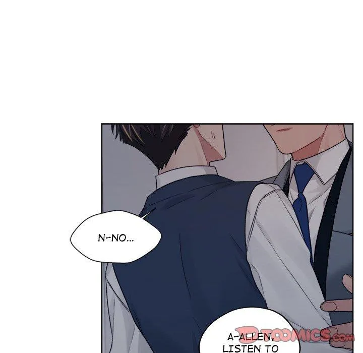 Bad Plan Chapter 54 page 72 - 