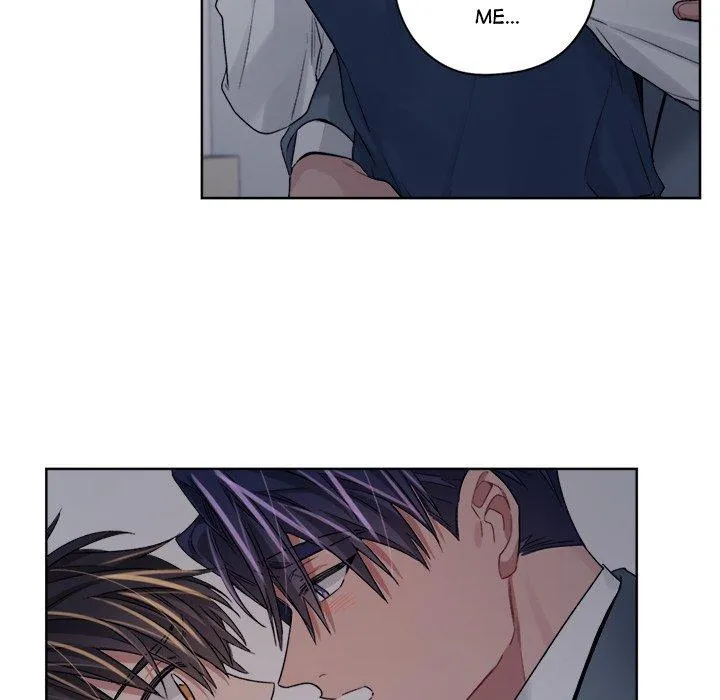 Bad Plan Chapter 54 page 73 - 
