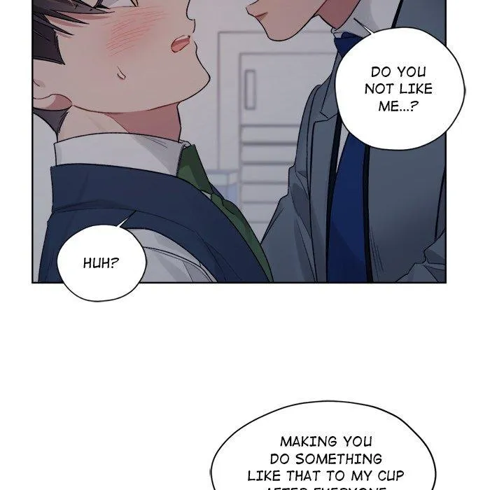 Bad Plan Chapter 54 page 74 - 
