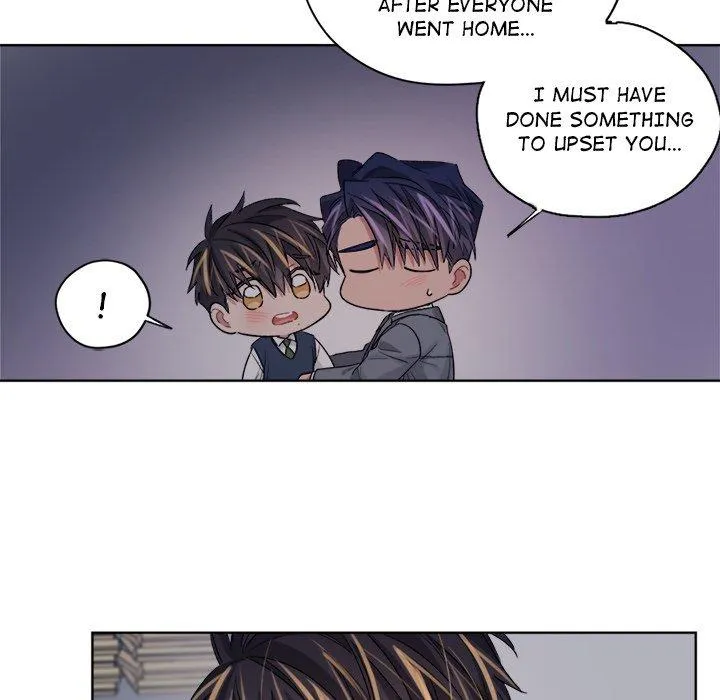 Bad Plan Chapter 54 page 75 - 