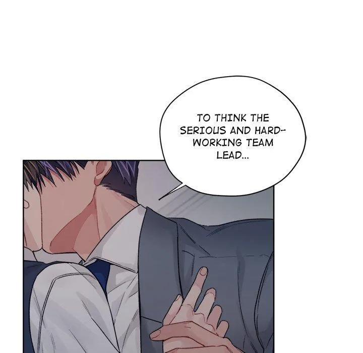 Bad Plan Chapter 54 page 79 - 