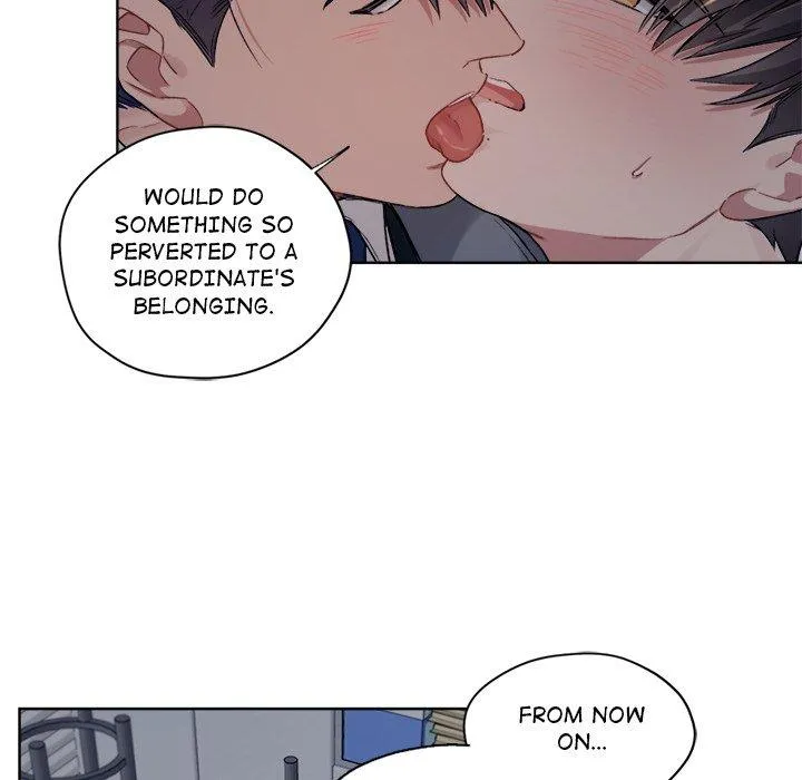 Bad Plan Chapter 54 page 81 - 