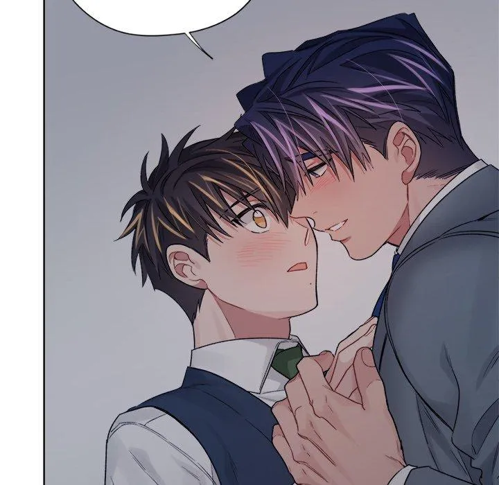 Bad Plan Chapter 54 page 83 - 