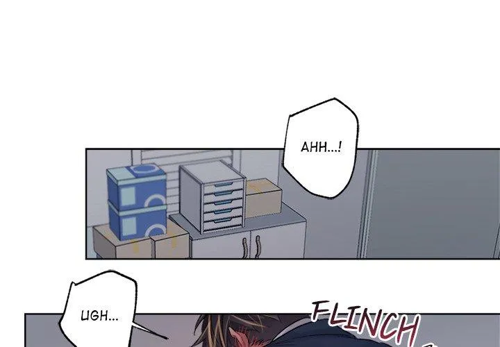 Bad Plan Chapter 55 page 1 - 