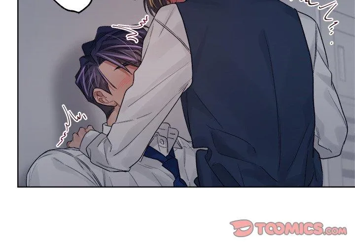 Bad Plan Chapter 55 page 2 - 