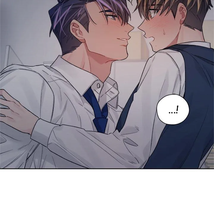 Bad Plan Chapter 55 page 12 - 
