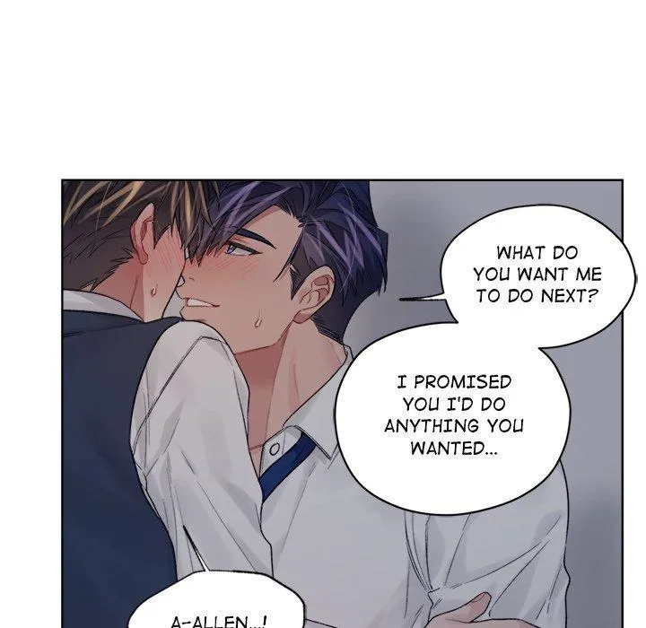 Bad Plan Chapter 55 page 13 - 