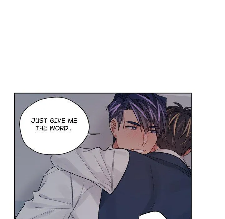 Bad Plan Chapter 55 page 17 - 