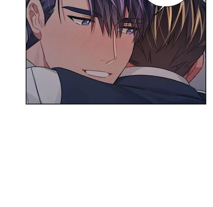 Bad Plan Chapter 55 page 19 - 