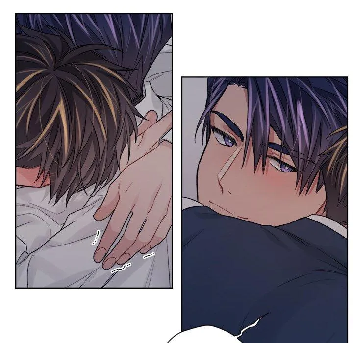 Bad Plan Chapter 55 page 20 - 