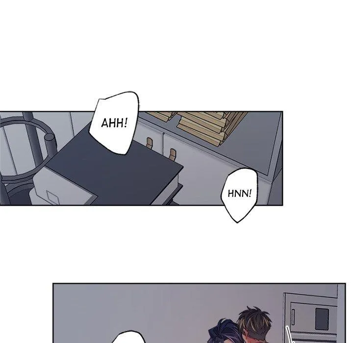 Bad Plan Chapter 55 page 22 - 