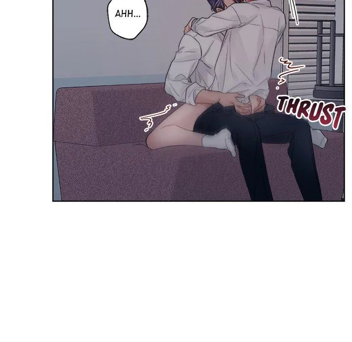 Bad Plan Chapter 55 page 23 - 