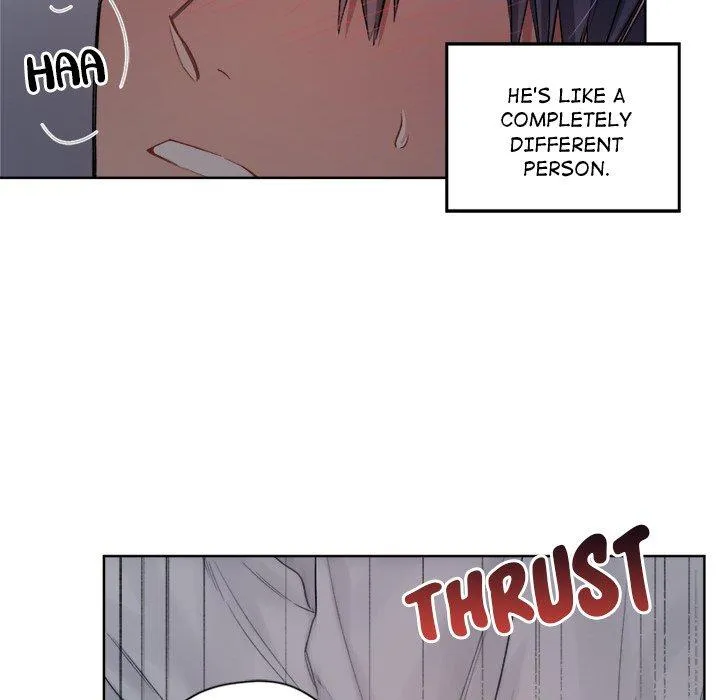 Bad Plan Chapter 55 page 27 - 