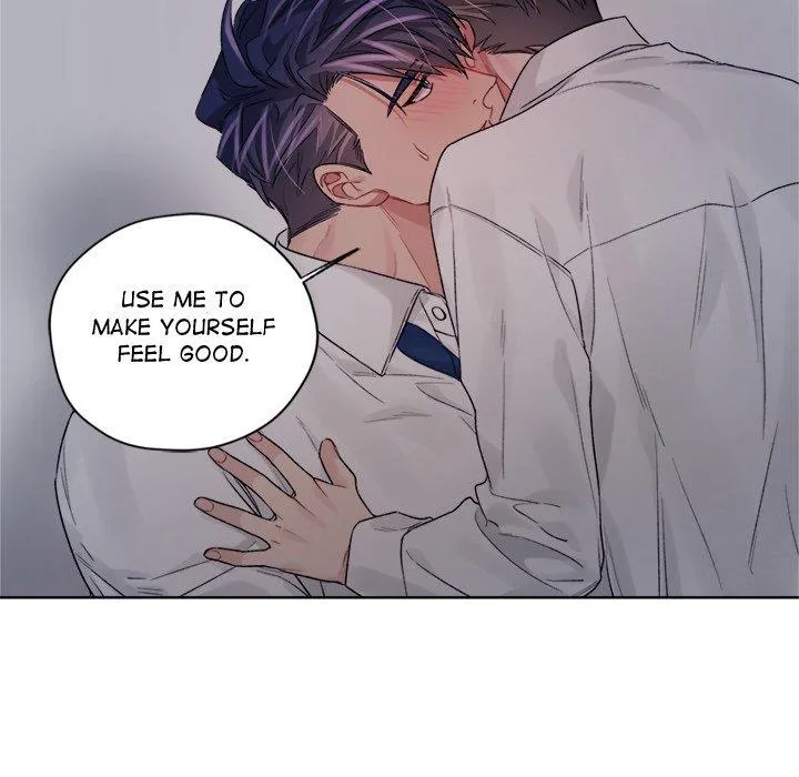 Bad Plan Chapter 55 page 30 - 