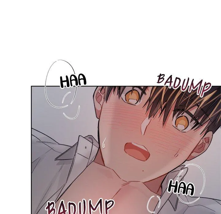 Bad Plan Chapter 55 page 31 - 