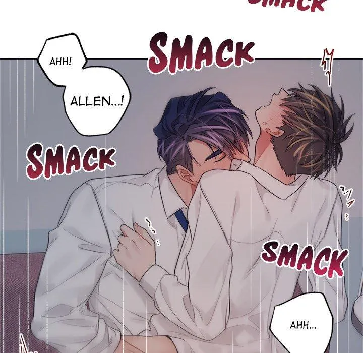 Bad Plan Chapter 55 page 37 - 