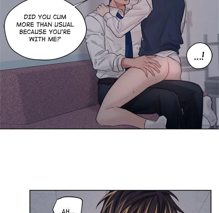 Bad Plan Chapter 55 page 5 - 