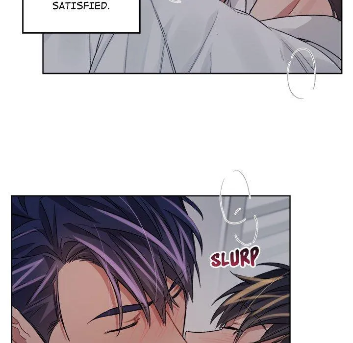 Bad Plan Chapter 55 page 45 - 