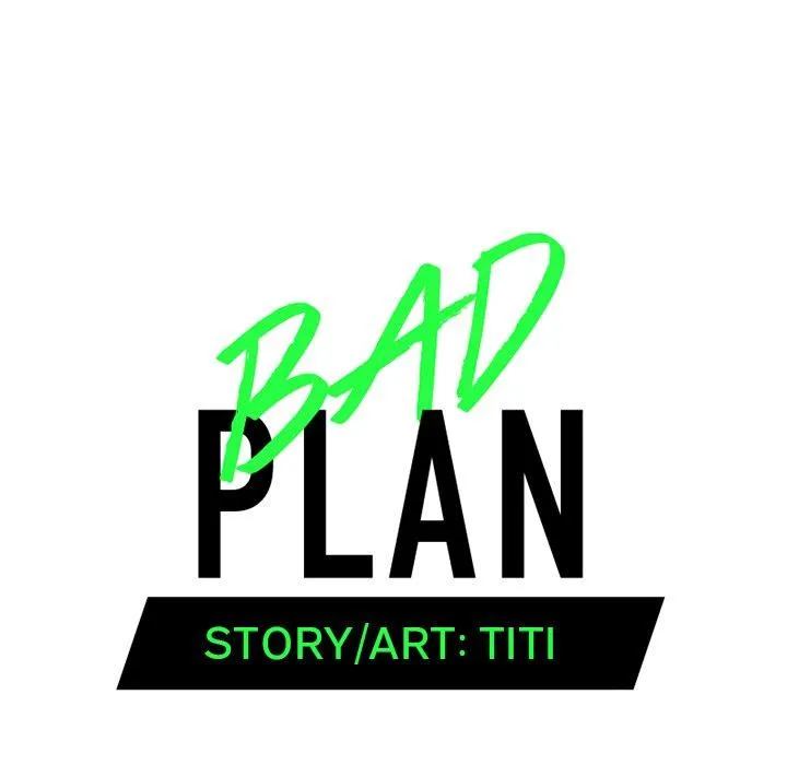 Bad Plan Chapter 55 page 47 - 