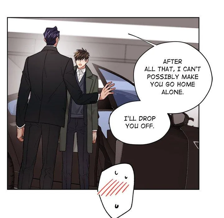 Bad Plan Chapter 55 page 49 - 