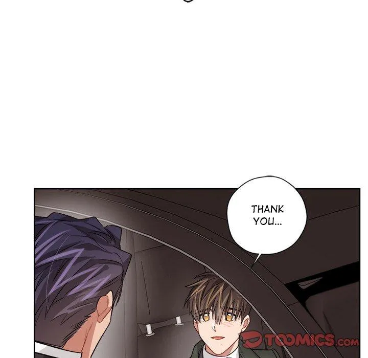 Bad Plan Chapter 55 page 50 - 