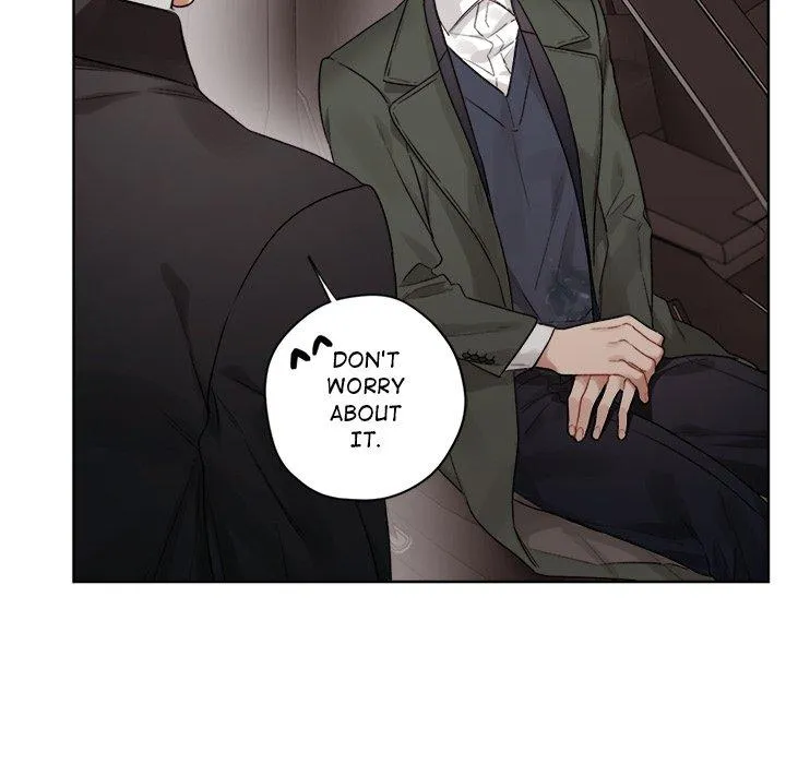 Bad Plan Chapter 55 page 51 - 