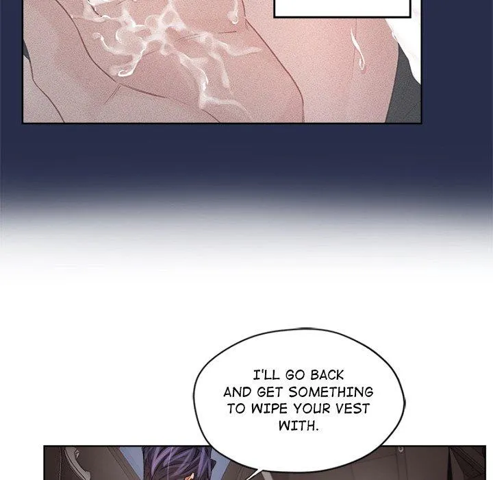 Bad Plan Chapter 55 page 55 - 