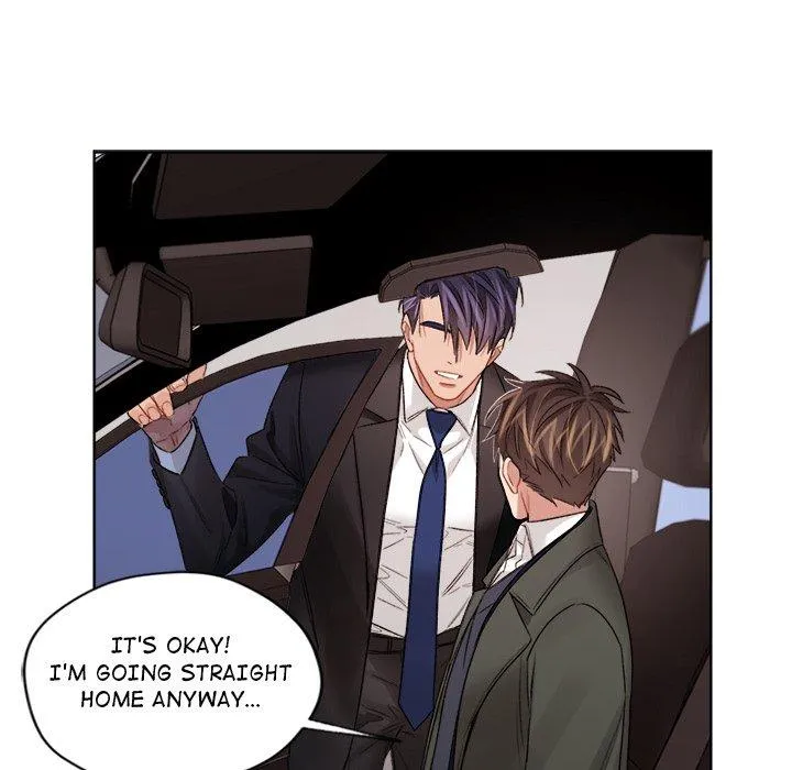 Bad Plan Chapter 55 page 57 - 