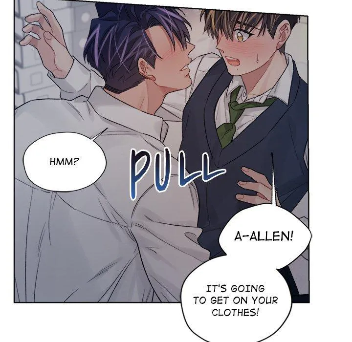 Bad Plan Chapter 55 page 7 - 
