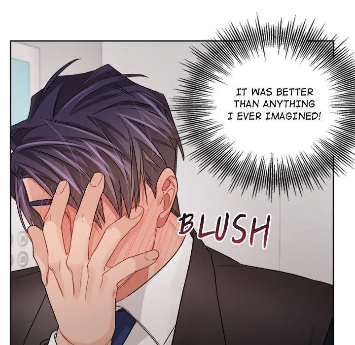 Bad Plan Chapter 55 page 61 - 