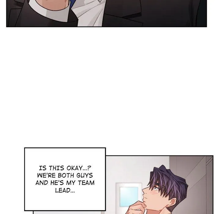 Bad Plan Chapter 55 page 62 - 