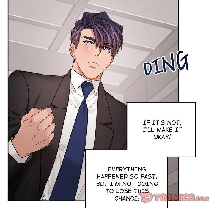 Bad Plan Chapter 55 page 66 - 