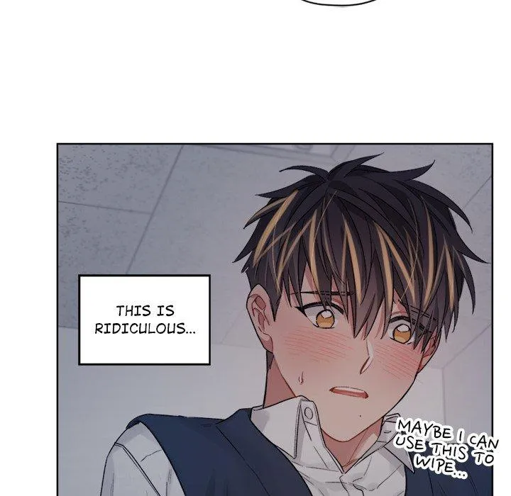 Bad Plan Chapter 55 page 8 - 