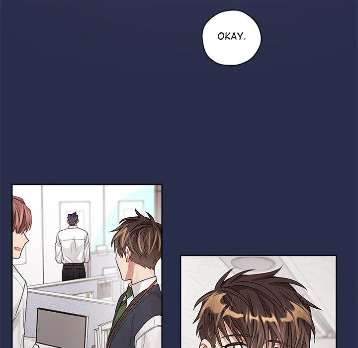 Bad Plan Chapter 55 page 74 - 