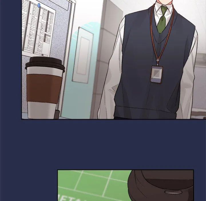 Bad Plan Chapter 55 page 77 - 