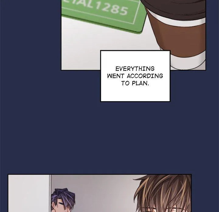 Bad Plan Chapter 55 page 78 - 