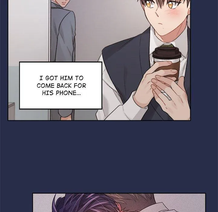 Bad Plan Chapter 55 page 79 - 
