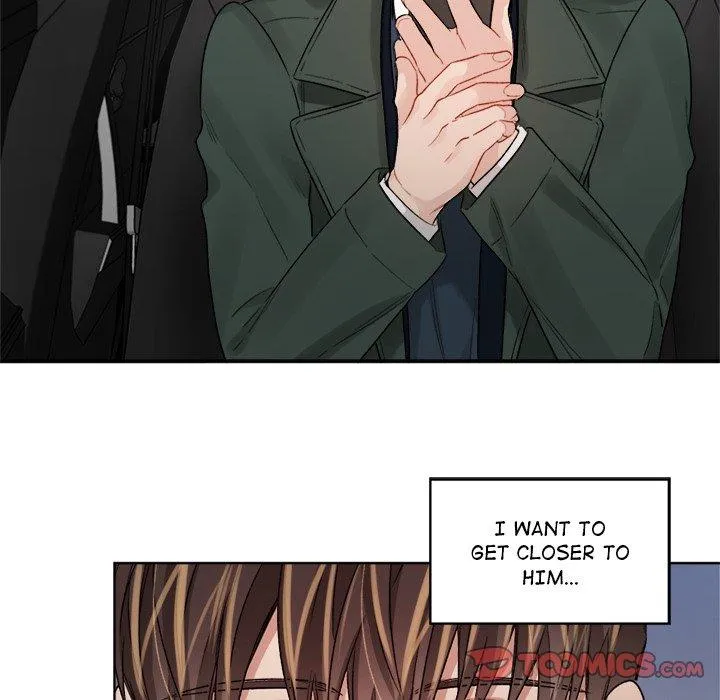 Bad Plan Chapter 55 page 82 - 