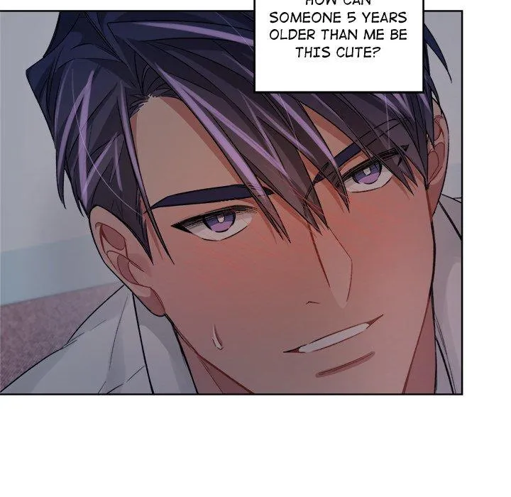 Bad Plan Chapter 55 page 10 - 