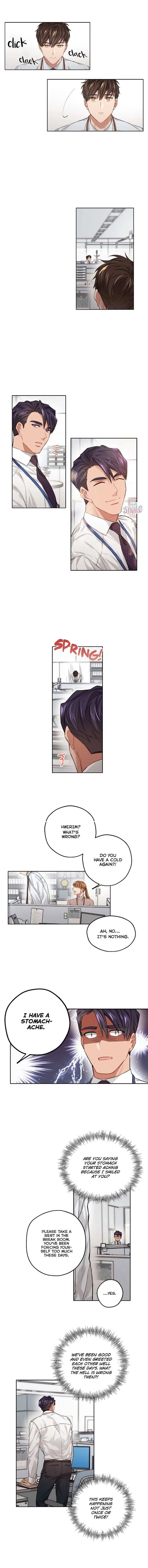 Bad Plan Chapter 6 page 2 - 