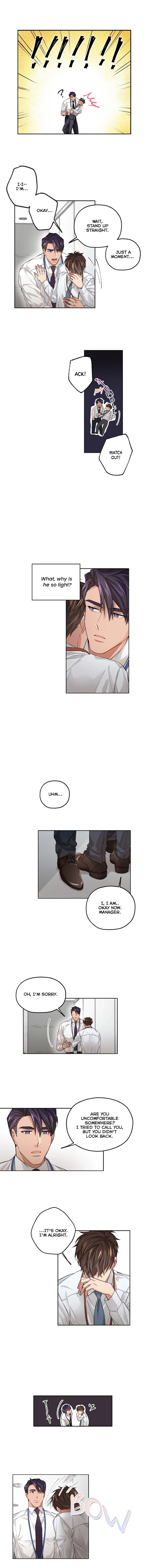 Bad Plan Chapter 6 page 4 - 