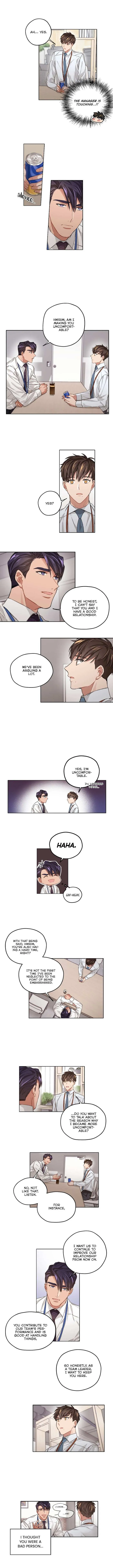 Bad Plan Chapter 7 page 4 - 