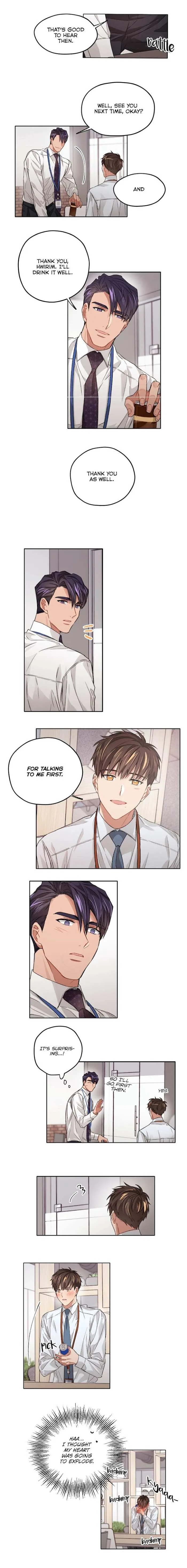 Bad Plan Chapter 7 page 6 - 