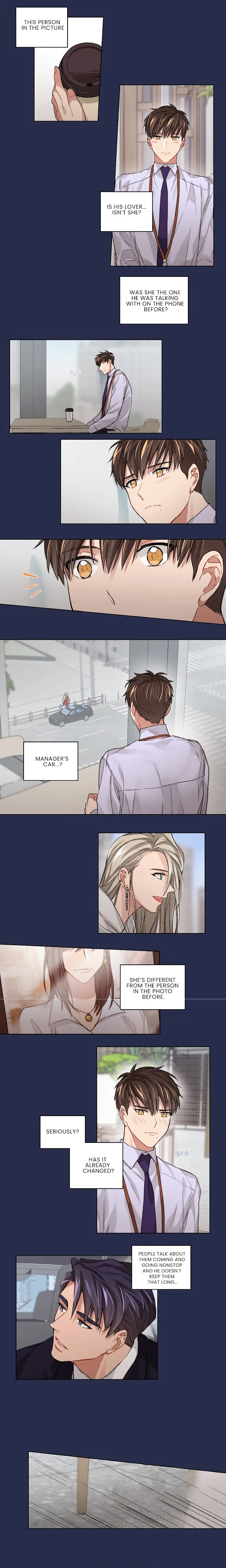 Bad Plan Chapter 8 page 7 - 