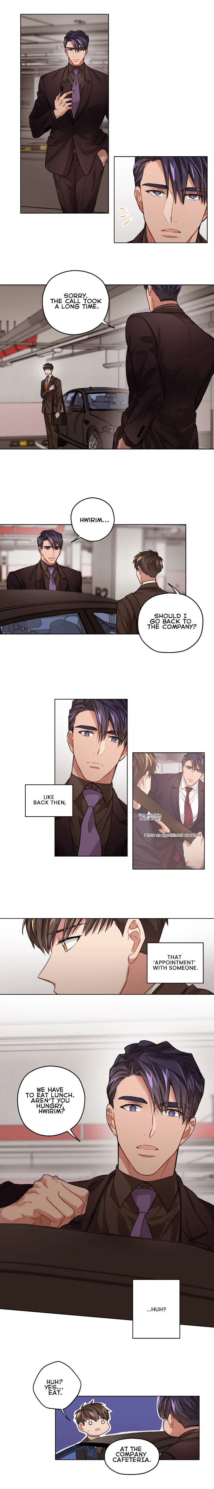 Bad Plan Chapter 9 page 2 - 